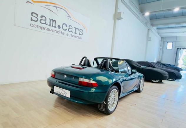 BMW Z3 2.8 Roadster ISCRITTA ASI rif. 24093670 - Foto 5