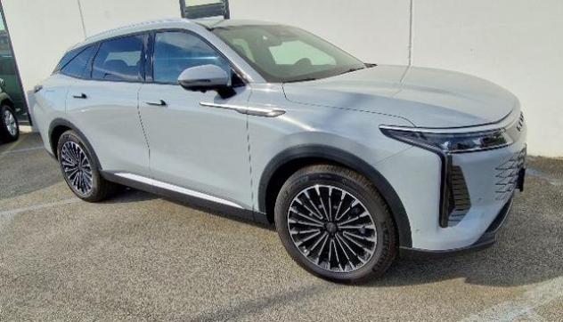 OMODA 9 Omoda 9 1.5 TGDI 537 CV Super Hybrid System i-AWD rif. 24126626