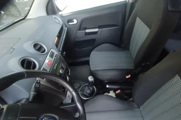 FORD Fusion + 1.6 16V 5p. GPL rif. 24190443 - Foto 7