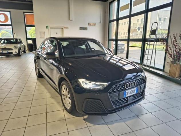 AUDI A1 SPB 25 TFSI Admired NEOPATENTATI rif. 23976765