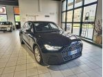 AUDI A1 SPB 25 TFSI Admired NEOPATENTATI rif. 23976765
