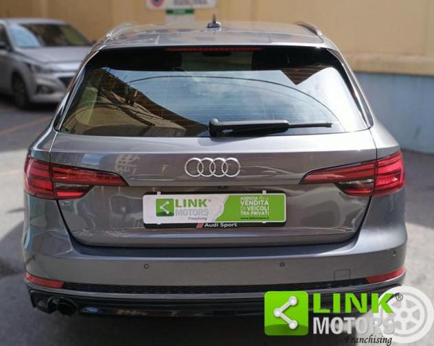 AUDI A4 Avant 1.4 TFSI S tronic Business rif. 24021973 - Foto 5