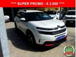 CITROEN C5 Aircross BlueHDi 130 S&S EAT8 Shine rif. 24224713