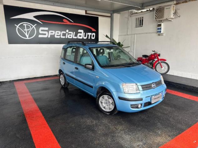 FIAT Panda 1.2 benz. pochi km rif. 24112773 - Foto 5