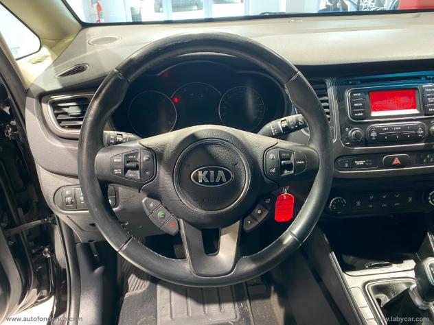 KIA Carens 1.7 DIESEL 7 POSTI - Foto 7