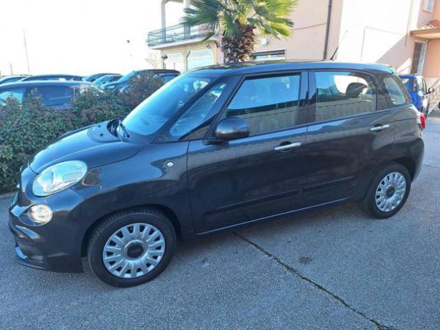 FIAT 500L 1.4 T-Jet 120 CV GPL Pop Star rif. 23943807 - Foto 3