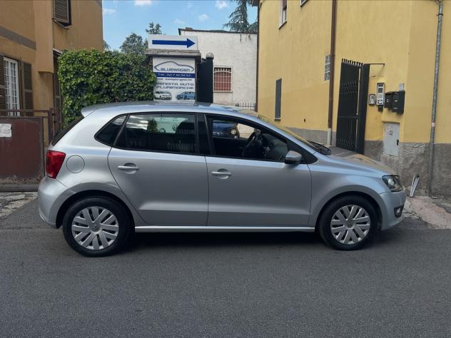 Volkswagen Polo 1.2 TDI Unicoproprietario Finanziabile Ottima x Neopatentati - Foto 2