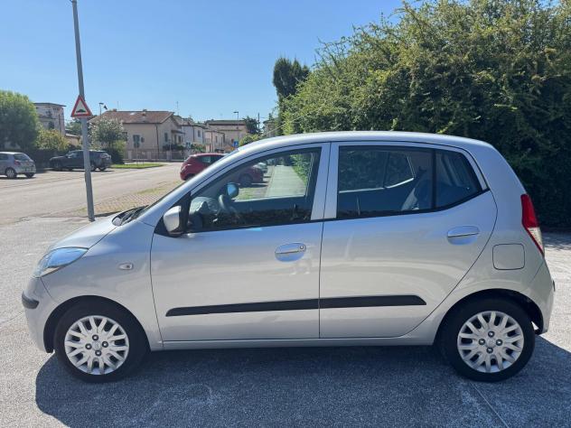 Hyundai i10 1.1 Active Unico Proprietario Solo 123.961 km - Foto 7
