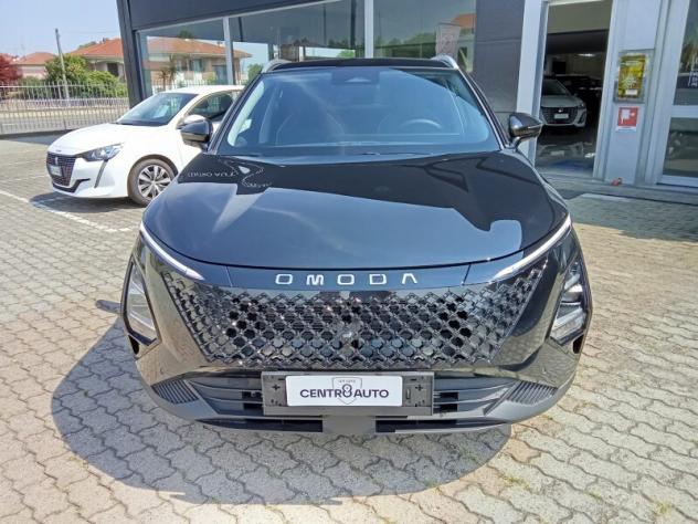 OMODA Omoda 5 Omoda 5 1.6 TGDI 147CV aut. Anniversary Premium - Foto 8