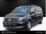 Mercedes-Benz Classe V V Long 300 d Exclusive auto