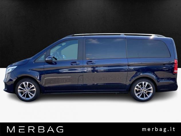 Mercedes-Benz Classe V Long 220 d Premium auto - Foto 6