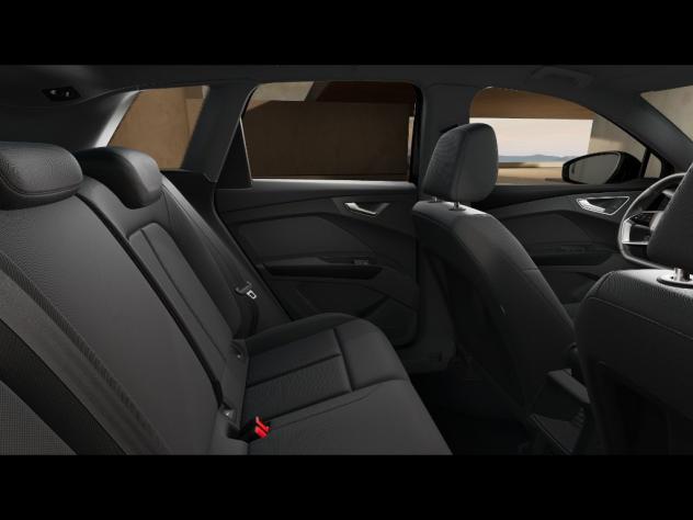 Audi Q4 e-tron Audi Q4 Custom edition 40 e-tron 150,00 kW - Foto 10