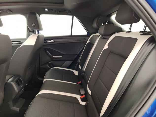 Volkswagen T-Roc T-Roc 2.0 tdi Advanced 4motion dsg - Foto 10