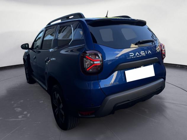 Dacia Duster 1.0 TCe 4x2 100cv Eco-G Journey - Foto 4