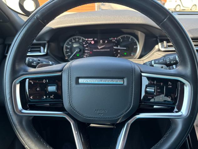Land Rover Range Velar 2.0D I4 204 CV R-Dynamic SE - Foto 9