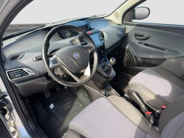 LANCIA Ypsilon Ypsilon 1.0 FireFly 5 porte S&S Hybrid Gold rif. 23886763 - Foto 9