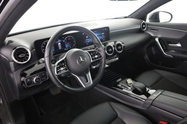MERCEDES-BENZ A 180 A 180 d Automatic Sport rif. 24054827