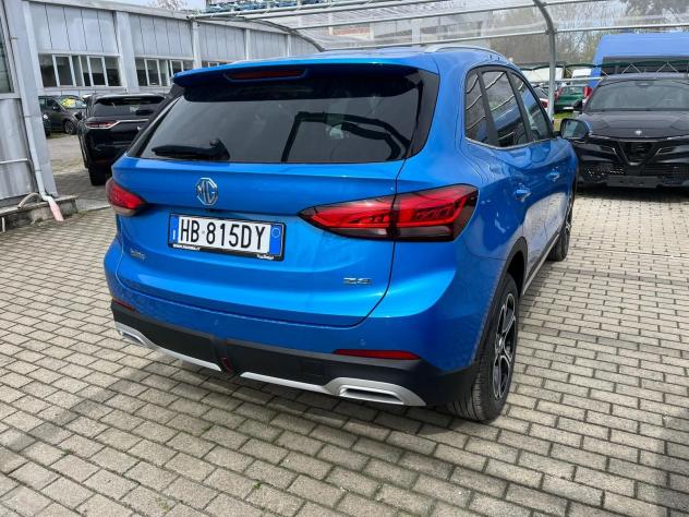 MG ZS 1.5 Comfort KM0 - Foto 6