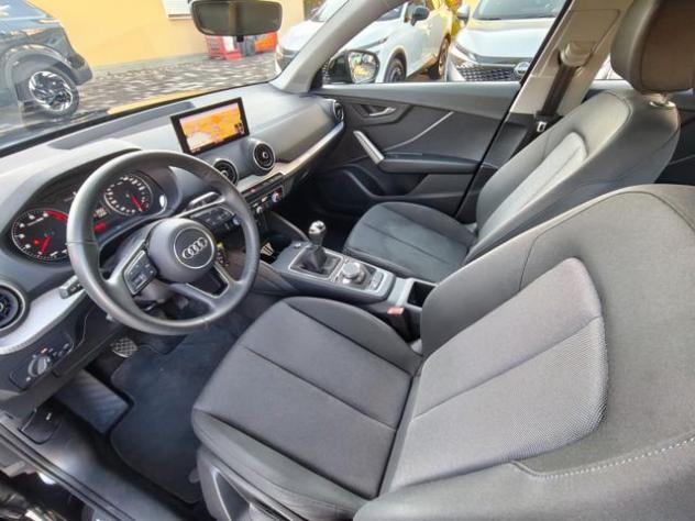 AUDI Q2 30 TFSI Business#PORTELLONE POST. ELETTRICO rif. 23962362 - Foto 5