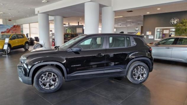 JEEP Avenger 1.2 Turbo Longitude - KM ZERO VARIE COLORAZIONI rif. 21216126