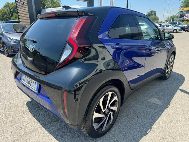 Toyota Aygo X 1.0B (72 CV) Trend - Foto 6