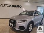 Audi Q3 2.0 TDI 150 CV quattro