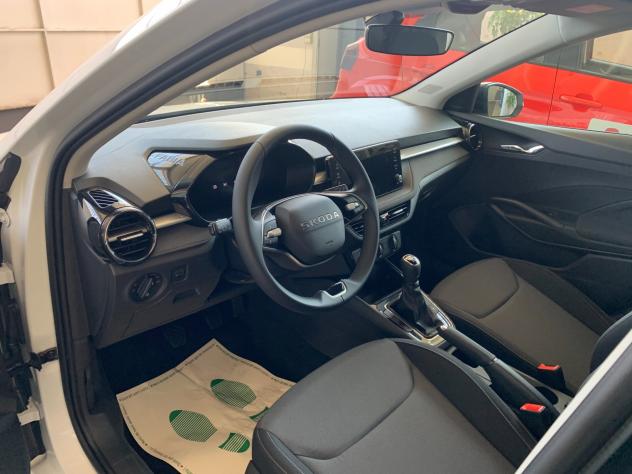 Skoda Fabia 1.0 MPI 80 CV Style PARI AL NUOVO - Foto 3