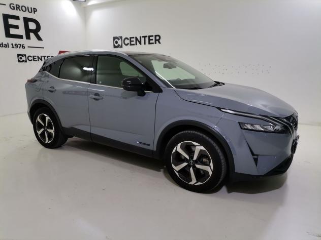 Nissan Qashqai 1.5 HEV e-Power N-Connecta Auto - Foto 3