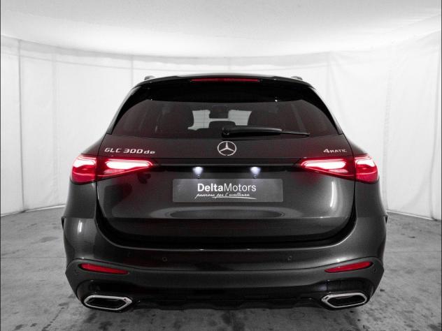 Mercedes-Benz GLC 300 de 4MATIC - Foto 5
