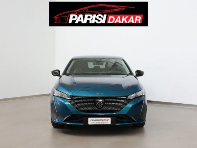 PEUGEOT 308 PureTech Turbo 130 S&S Allure *PROMO PARISI GROUP* rif. 23551986 - Foto 5