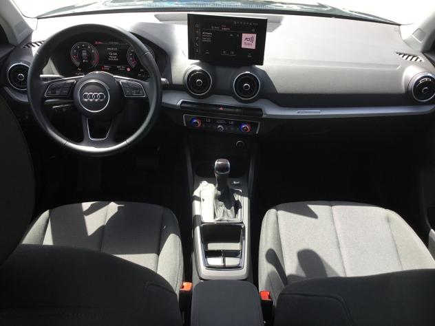 Audi Q2 35 TFSI S tronic line Edition - Foto 9