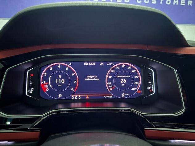 Volkswagen Polo GTI 2.0 Automatica - Foto 10