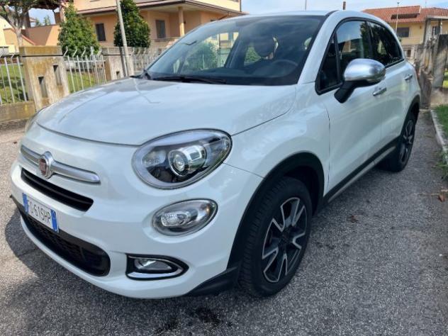 FIAT 500X 1.6 E-Torq 110 CV Mirror PREZZO REALE rif. 24063656