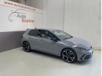 Volkswagen Golf GTD 2.0 TDI 200 CV DSG