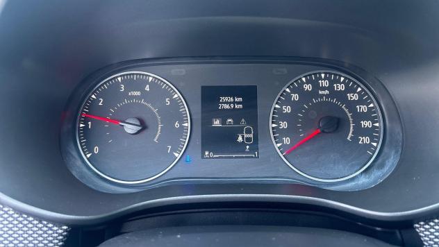 Dacia Sandero Stepway III 2021 Stepway 1.0 tce ECO-G Expression - Foto 6