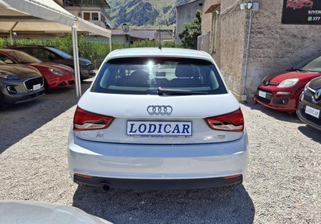 Audi A1 1.4 TDI Sport - Foto 8