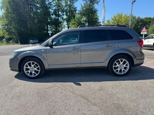 FIAT Freemont 2.0 Multijet 140Cv Urban MT6 rif. 23882931 - Foto 3