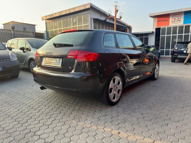 Audi A3 ADATTA A NEOPATENTATI 1.6 Ambition - Foto 5