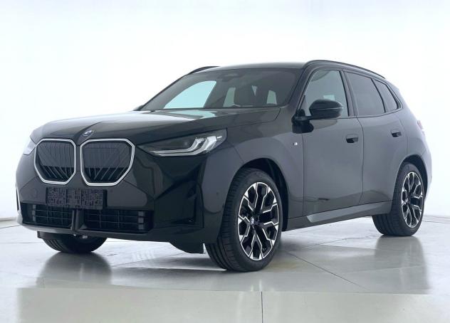 BMW X3 X3 xDrive20d 48V MSport - Foto 3