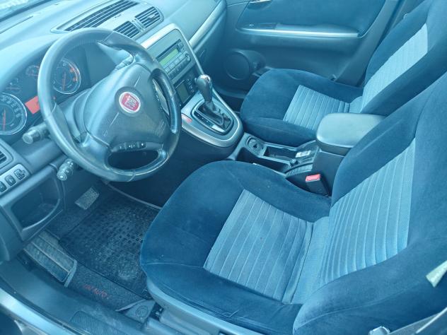 Fiat Croma 1.9 Multijet 16V aut. Emotion - Foto 6