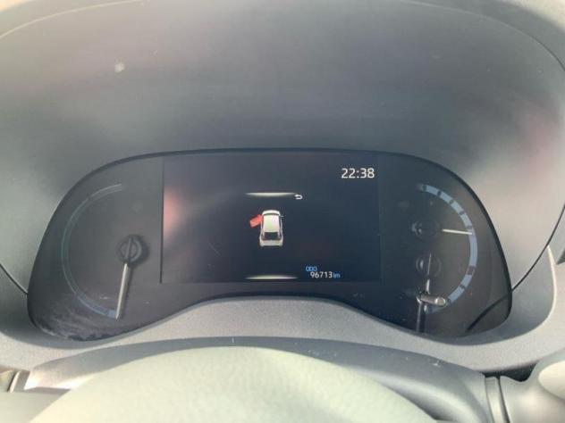 Toyota Yaris Cross 1.5 Hybrid 5p. E-CVT AWD-i Trend - Foto 9