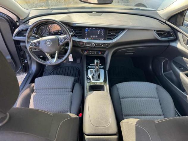 OPEL Insignia IN PROMO!!STATION WAGON 1.6 CDTI BUSINESS136CVSeS rif. 23790840 - Foto 10