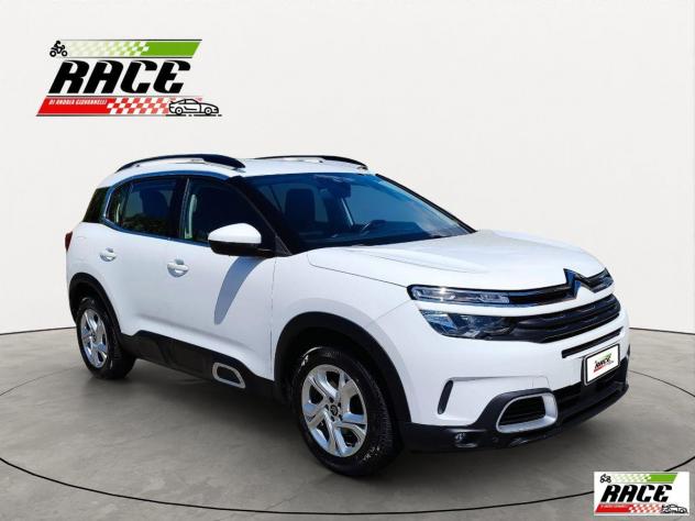 CITROEN - C5 Aircross - BlueHDi 130 S&S EAT8 Shine - Foto 8