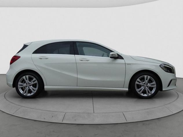 Mercedes-Benz Classe A A 180 d Sport - Foto 6
