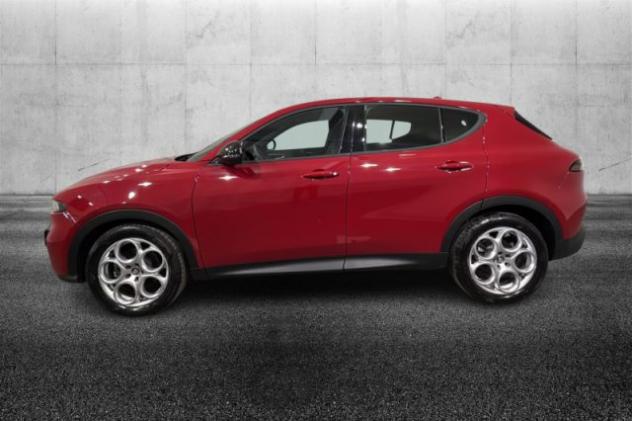 ALFA ROMEO Tonale 1.6 diesel 130 CV TCT6 Sprint rif. 23758989 - Foto 4