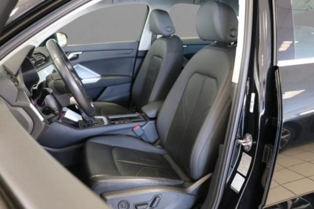 AUDI Q3 SPB 35 TDI S tronic S line edition rif. 23806954 - Foto 6