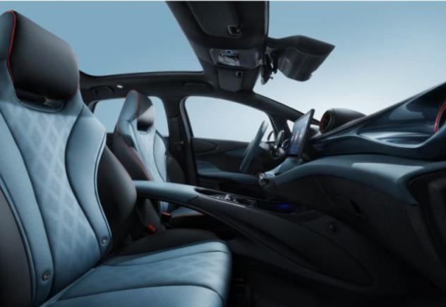 BYD Dolphin 60,4 kWh Comfort rif. 24169936 - Foto 8