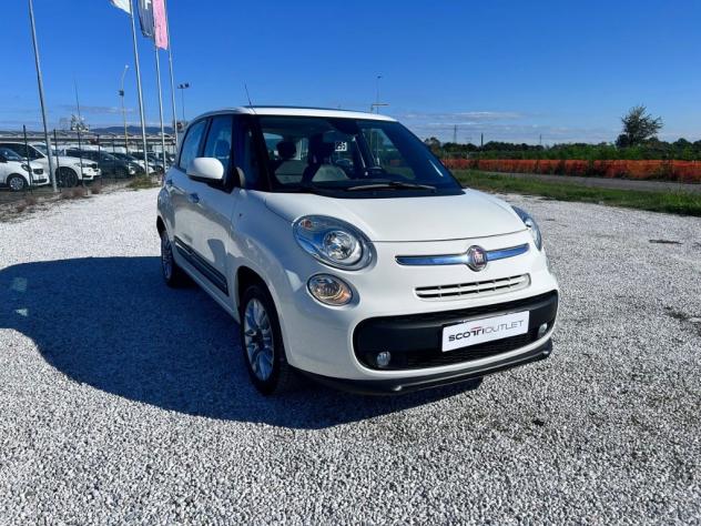 FIAT 500L 2012 1.3 mjt Lounge 85cv - Foto 3
