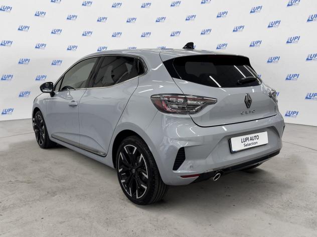 Renault Clio 1.0 tce Techno Gpl 100cv - Foto 4