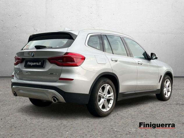 BMW X3 xDrive 20d Business Advantage - Foto 4